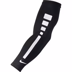 Manchon de compression Nike Pro combat Elite 2.0 noir L / XL