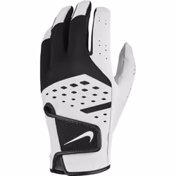 Gants gauche Nike tech renforcé - pearl white/pearl white/white - XL