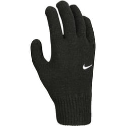 Gants Nike swoosh 2.0 - black/white - S/M