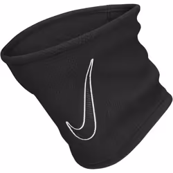 Cache-cou enfant Nike fleece 2.0 - black/white