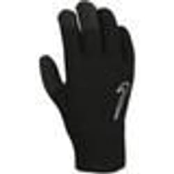 Gants maille Knitted tech and grip blk - Nike