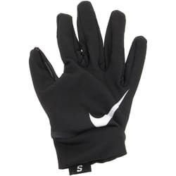 Gants enfant Nike base layer - black/anthracite/white - S