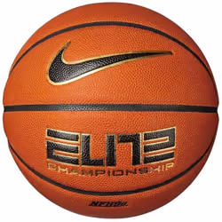 Nike Elite All Court 8P 2.0 Ball N1004086-878 Unisexe Orange ballons de basket