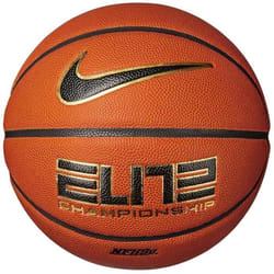 Nike Elite All Court 8P 2.0 Ball N1004086-878 Unisexe Orange ballons de basket
