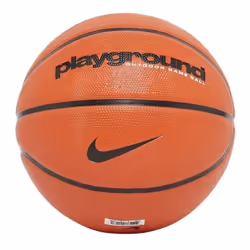 Ballon Nike 8P Graphic Deflated - orange - Taille 6