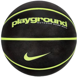 Ballon de basket - Nike - Everyday Playground 8P - Noir - Taille 6 - Mixte