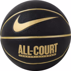 Ballon de basket - Nike - Everyday All Court 8P - Unisexe - Noir - N1004369-070