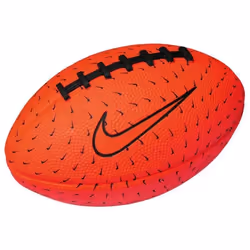 Ballon Nike Fb Mini - orange/noir - Taille 5