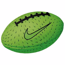 Ballon Nike Fb Mini - vert/noir - Taille 5