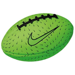 Ballon Nike Fb Mini - vert/noir - Taille 5