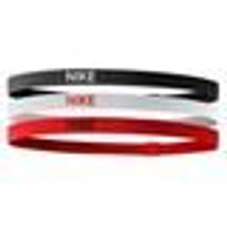 Bandeau Nike 2.0 3 PK - Rouge - Running - Homme