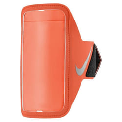 Brassard de téléphone Nike Lean - bright crimson/black/silver - TU