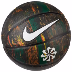 Nike Everyday Playground 8P Ball N1007037-973 Unisexe Noir ballons de basket