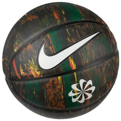 Nike Everyday Playground 8P Ball N1007037-973 Unisexe Noir ballons de basket