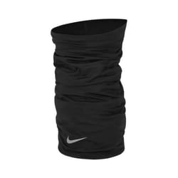 châle NIKE Drifit Wrap 20 Noir - Mixte/Adulte