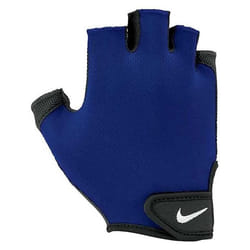 Nike M Essential Gants de fitness (Game Royal-Anthracite-Blanc) (L)
