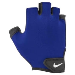 Gants de Fitness Nike Essential - Bleu - Homme - Légers et respirants