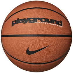Ballon de basket - Nike - Everyday Playground 8P - Taille 5 - Unisexe - Caoutchouc Orange
