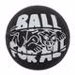Ballon de basket Nike Everyday Playground 8P Graphic - Noir - Enfant Garçon - Taille 5