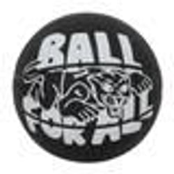Ballon de basket Nike Everyday Playground 8P Graphic - Noir - Enfant Garçon - Taille 5