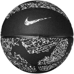 Ballon de basket Unisexe Noir Nike 8P Prm Energy Deflated Ball N1008259-069