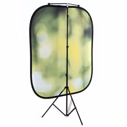 Lastolite LL LB1121 Pied pour studio photo Kit dérouleur fond studio