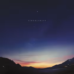 ImportCDs Singularity, Danse, CD, Support physique, Adulte, 1 disques, 04/05/2018
