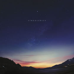 ImportCDs Singularity CD Danse