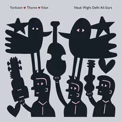 ImportCDs Neuk Wight Delhi All-Star, Américaine, CD, Support physique, Adulte, 1 disques, 07/04/2017