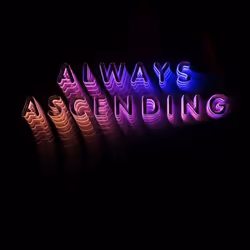 ImportCDs Always Ascending, Pop rock, CD, Support physique, Adulte, 1 disques, 09/02/2018