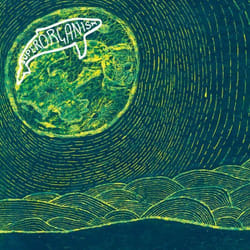 ImportCDs Superorganism CD Pop rock