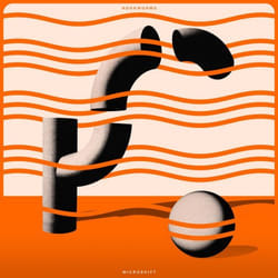 ImportCDs Microshift CD Pop rock