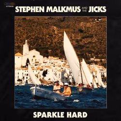 ImportCDs Sparkle Hard, Pop rock, Vinyl, Support physique, Adulte, 1 disques, 18/05/2018