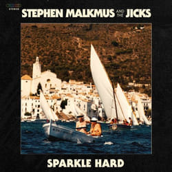 ImportCDs Sparkle Hard CD Pop rock