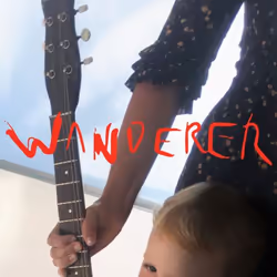 ImportCDs Wanderer, Pop rock, Vinyl, Support physique, Adulte, 1 disques, 04/10/2018