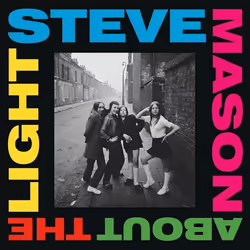 ImportCDs About the Light, Pop rock, Vinyl, Support physique, Adulte, 1 disques, 18/01/2019