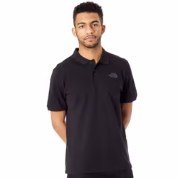 Polo The North Face Piquet - L