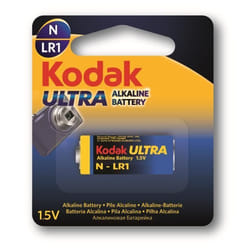 Kodak Batteries MAX LR1 N 1,5 V (1 Unités)