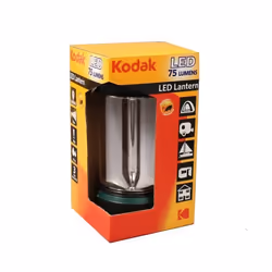 KODAK Lampe lanterne 6 LED - 75 lumens