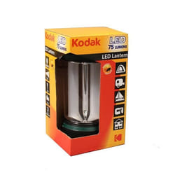 KODAK Lampe lanterne 6 LED - 75 lumens