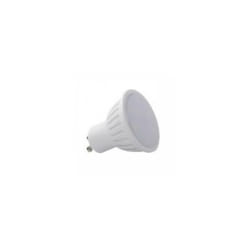 Ampoule led Kodak dichroic gu10 - 240lm - warm 3000k - 3w=35w - non dimmable