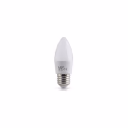 Ampoule led Kodak candle c37 - e27 - 480lm - warm 3000k - 6w - 40w - non dimmable