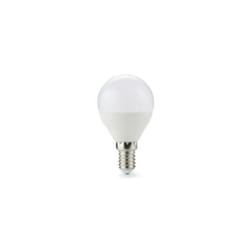 Kodak - Ampoule led golf sphérique g45 - e14 - 480lm - chaud 3000k - 6w=40w - non-dimmable