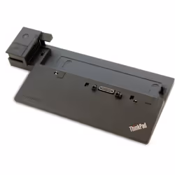 Lenovo 40A00065DK, Station d'accueil, Noir, T440, T440s, T440p, T540p, X240, L440, L540