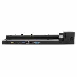 Lenovo 40A00065DK station d'accueil Noir