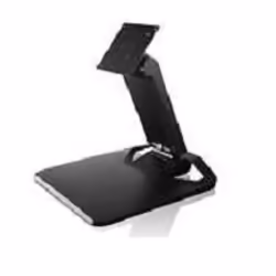 Lenovo 0B47385, Noir, 190 mm, -20 - 90°, 360°, 277,3 mm, 324,8 mm