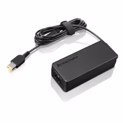 Lenovo ThinkPad 135W, Ordinateur portable, Universel, 100-240 V, 50/60 Hz, 135 W, Noir