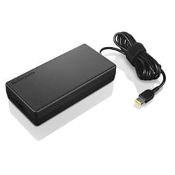 Lenovo ThinkPad 170W adaptateur de puissance & onduleur Intérieure Noir