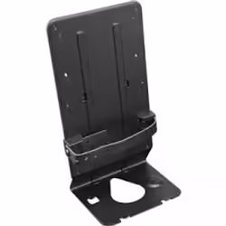 Lenovo ThinkCentre Tiny L-Bracket, Noir, - ThinkCentre Tiny, 129,3 mm, 105,1 mm, 255,8 mm, 680 g
