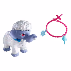 Mattel Secret Creepers Animal - Shiver, 6 an(s)